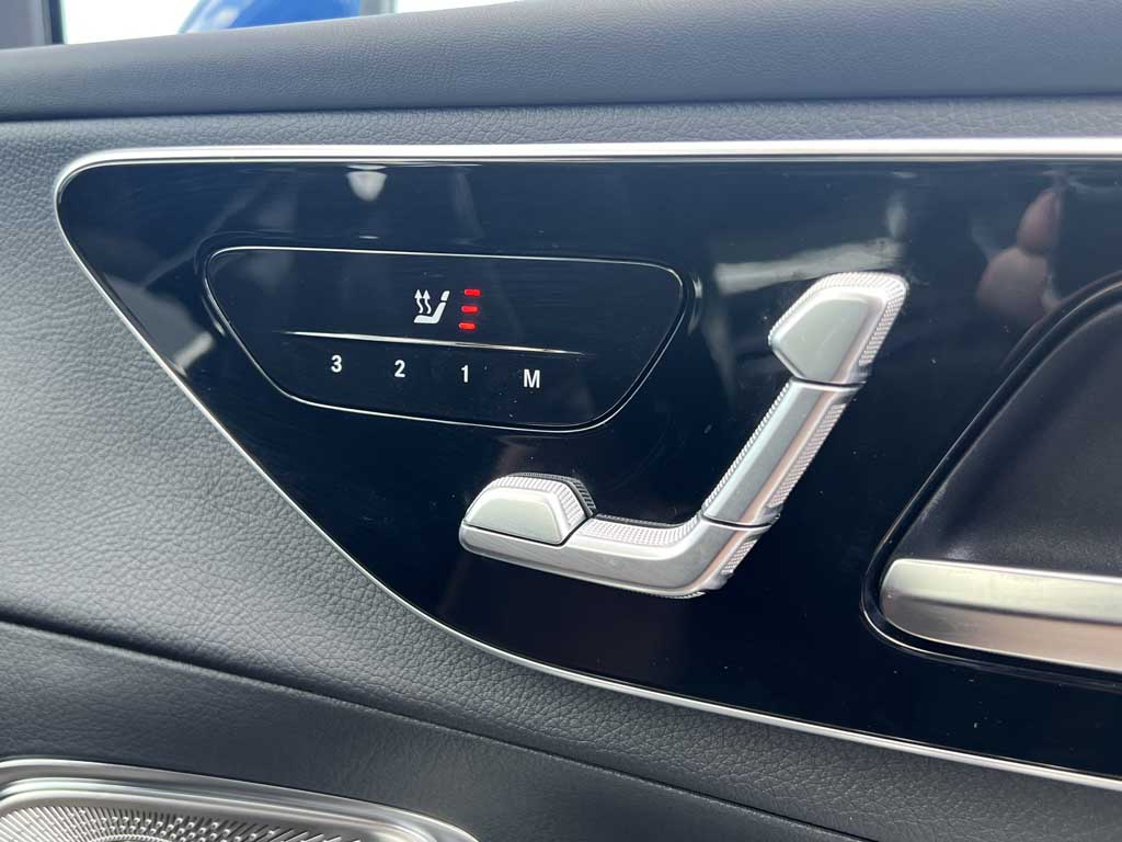 Used Mercedes-Benz GLC 2023 for sale - 77280567: Photo 40