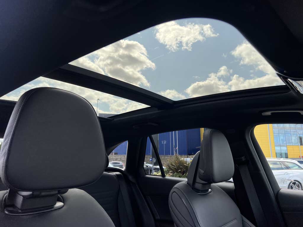 Used Mercedes-Benz GLC 2023 for sale - 77280567: Photo 41