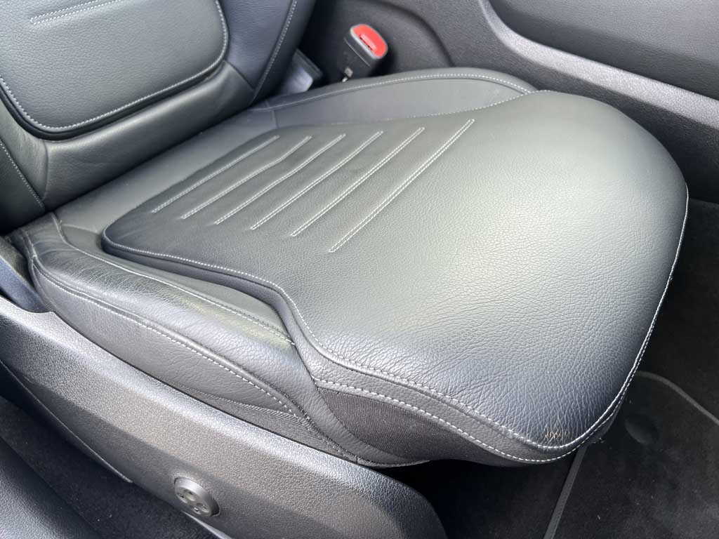 Used Mercedes-Benz GLC 2023 for sale - 77280567: Photo 42