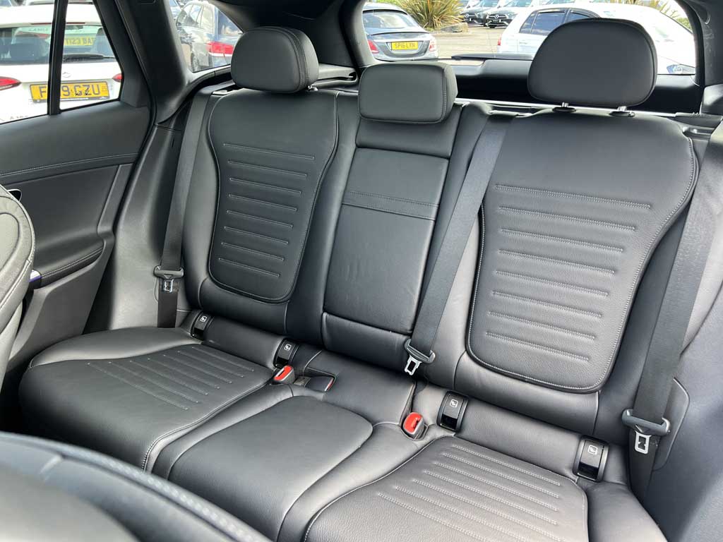 Used Mercedes-Benz GLC 2023 for sale - 77280567: Photo 44