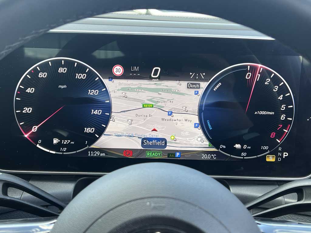 Used Mercedes-Benz GLC 2023 for sale - 77280567: Photo 46