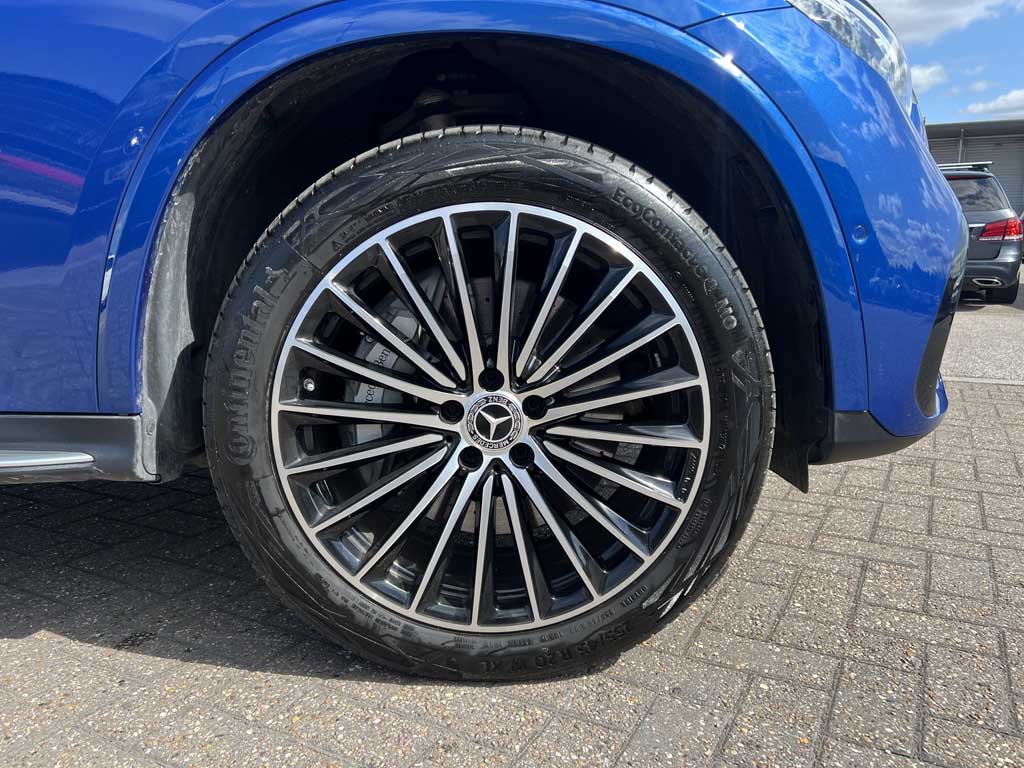 Used Mercedes-Benz GLC 2023 for sale - 77280567: Photo 5