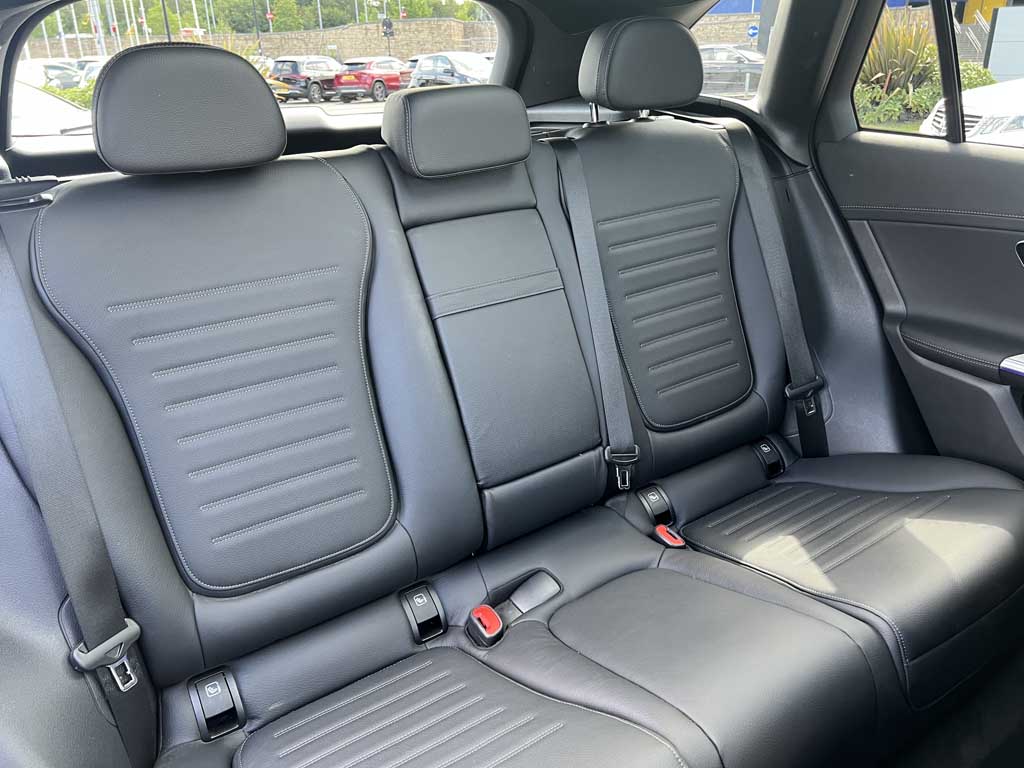 Used Mercedes-Benz GLC 2023 for sale - 77280567: Photo 8