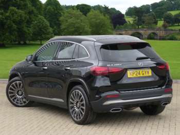 Used Mercedes-Benz GLA 2024 for sale - 74727723: Photo