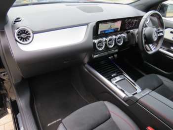 Used Mercedes-Benz GLA 2024 for sale - 74727723: Photo