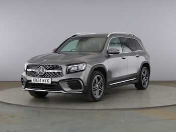 Used Mercedes-Benz GLB 2024 for sale - 76837815: Photo