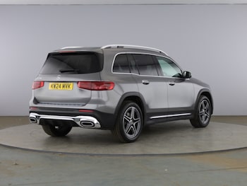 Used Mercedes-Benz GLB 2024 for sale - 76837815: Photo