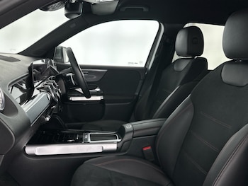 Used Mercedes-Benz GLB 2024 for sale - 76837815: Photo