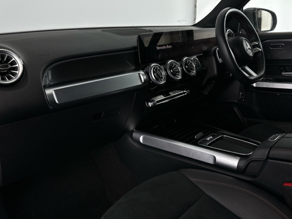 Used Mercedes-Benz GLB 2024 for sale - 76837815: Photo 5