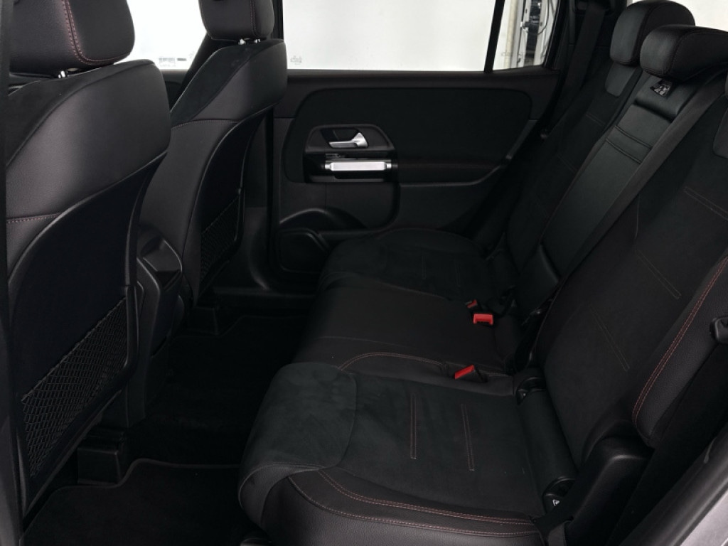 Used Mercedes-Benz GLB 2024 for sale - 76837815: Photo 8