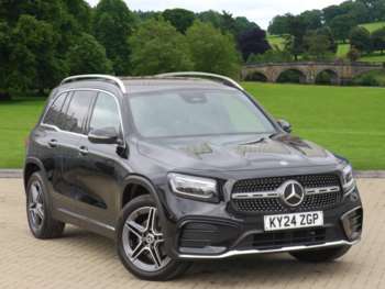 2024 (24) - 200 AMG Line Executive 5dr 7G-Tronic