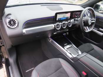 Used Mercedes-Benz GLB 2024 for sale - 74789713: Photo