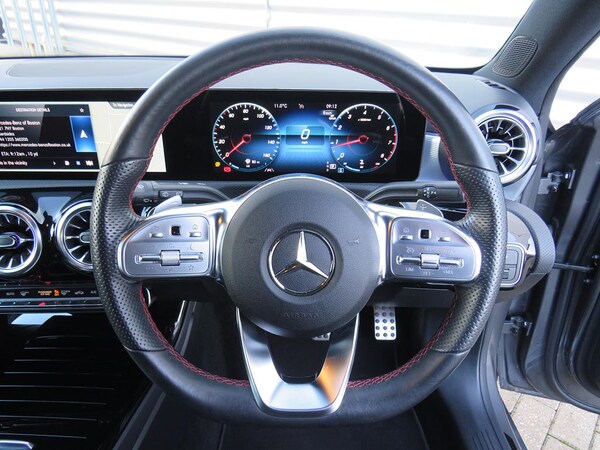 Used Mercedes-Benz A-Class 2022 for sale - 76285462: Photo 10