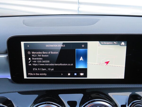 Used Mercedes-Benz A-Class 2022 for sale - 76285462: Photo 11