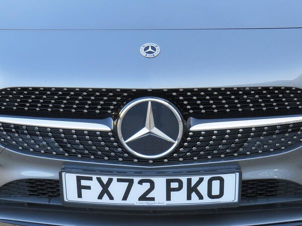 Used Mercedes-Benz A-Class 2022 for sale - 76285462: Photo 13
