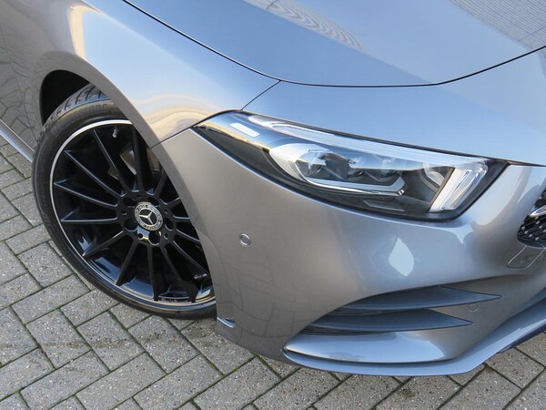 Used Mercedes-Benz A-Class 2022 for sale - 76285462: Photo 15