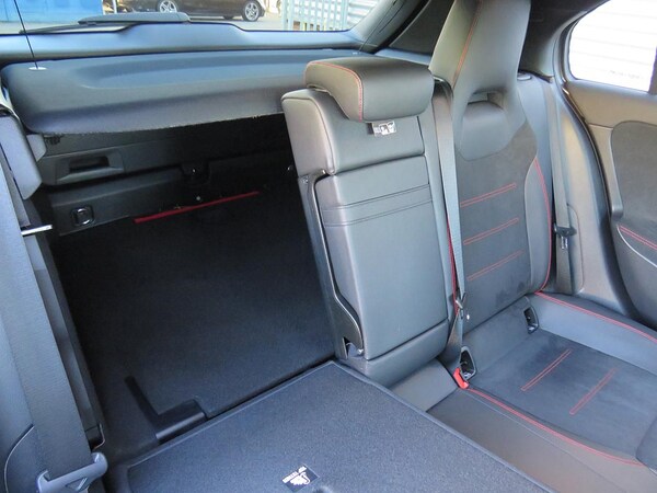 Used Mercedes-Benz A-Class 2022 for sale - 76285462: Photo 18