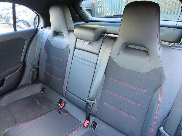 Used Mercedes-Benz A-Class 2022 for sale - 76285462: Photo 19