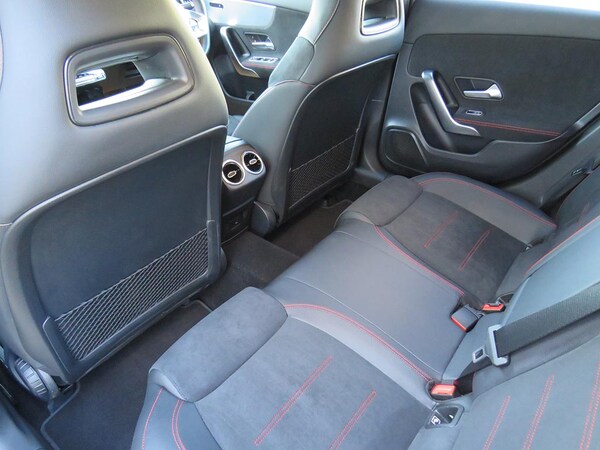 Used Mercedes-Benz A-Class 2022 for sale - 76285462: Photo 20