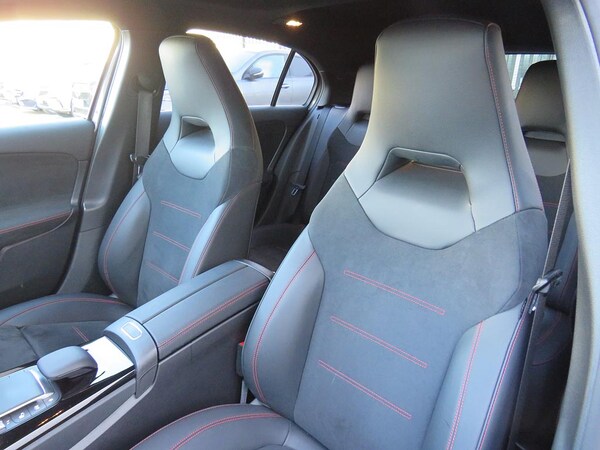 Used Mercedes-Benz A-Class 2022 for sale - 76285462: Photo 22