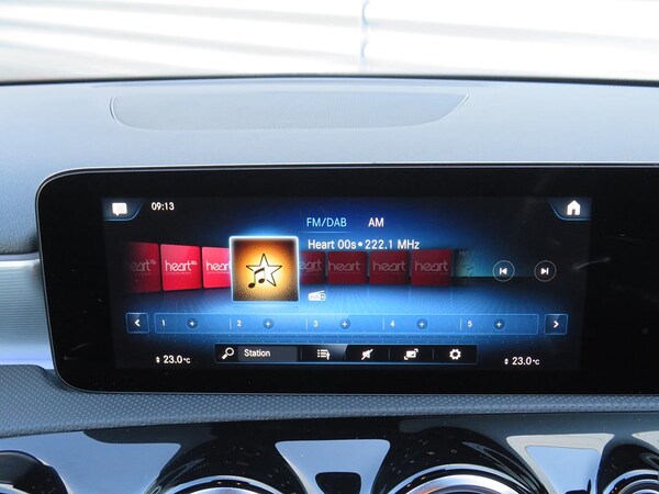 Used Mercedes-Benz A-Class 2022 for sale - 76285462: Photo 24