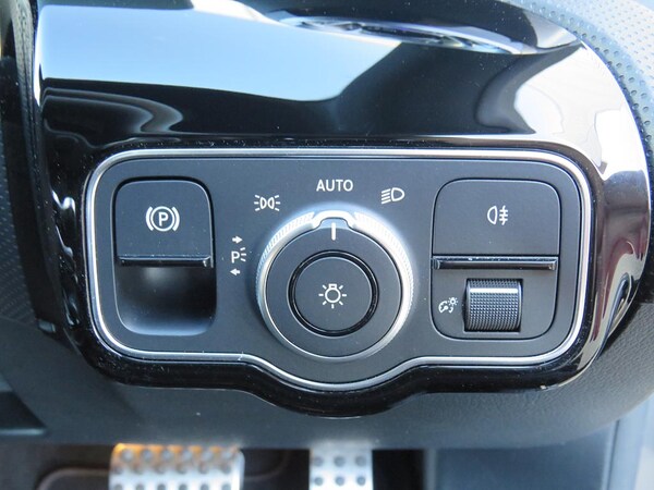 Used Mercedes-Benz A-Class 2022 for sale - 76285462: Photo 27