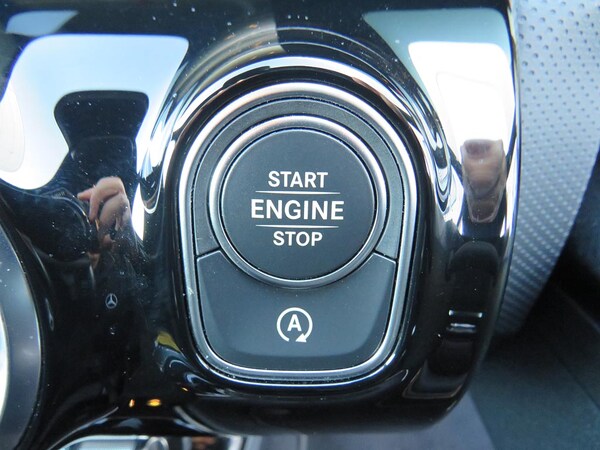 Used Mercedes-Benz A-Class 2022 for sale - 76285462: Photo 28