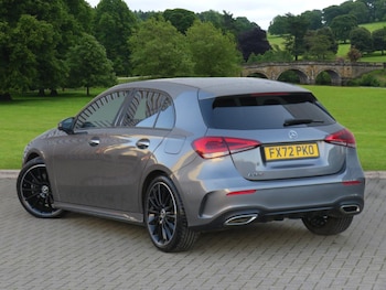 Used Mercedes-Benz A-Class 2022 for sale - 76285462: Photo 2