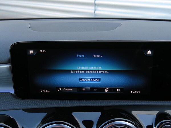 Used Mercedes-Benz A-Class 2022 for sale - 76285462: Photo 30