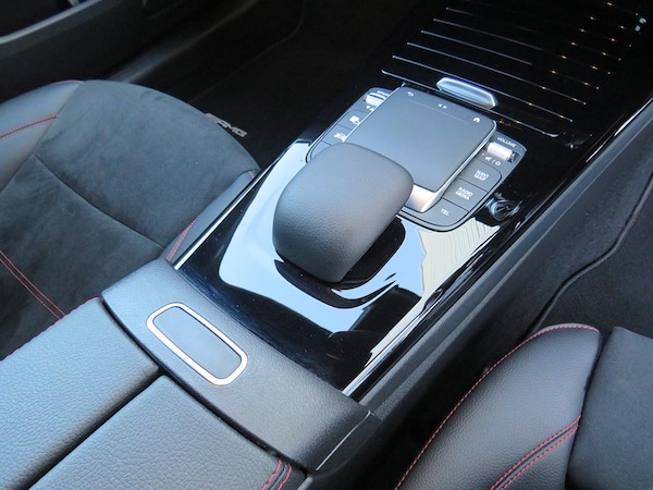 Used Mercedes-Benz A-Class 2022 for sale - 76285462: Photo 33