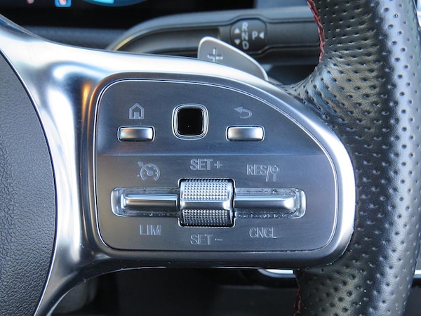 Used Mercedes-Benz A-Class 2022 for sale - 76285462: Photo 34