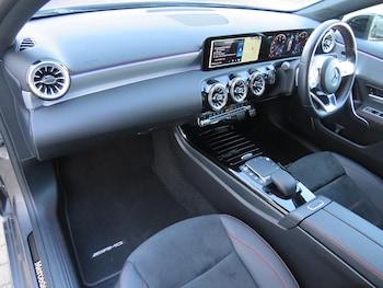 Used Mercedes-Benz A-Class 2022 for sale - 76285462: Photo 3