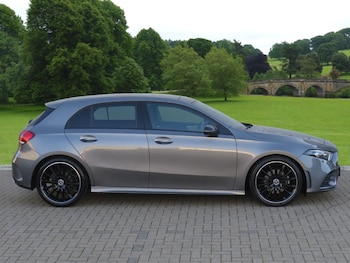Used Mercedes-Benz A-Class 2022 for sale - 76285462: Photo 4