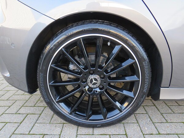 Used Mercedes-Benz A-Class 2022 for sale - 76285462: Photo 5