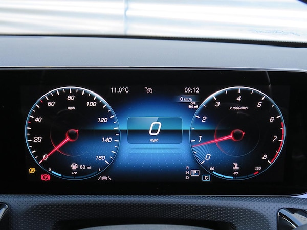 Used Mercedes-Benz A-Class 2022 for sale - 76285462: Photo 6
