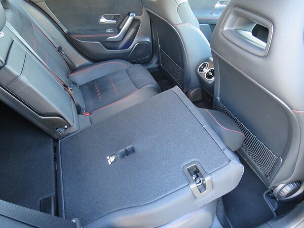 Used Mercedes-Benz A-Class 2022 for sale - 76285462: Photo 8