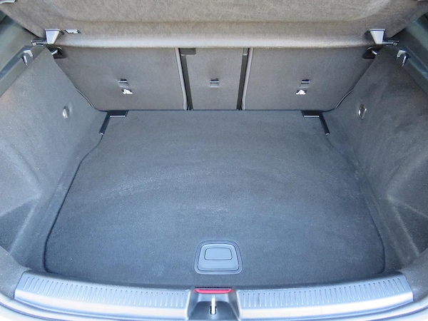 Used Mercedes-Benz A-Class 2022 for sale - 76285462: Photo 9