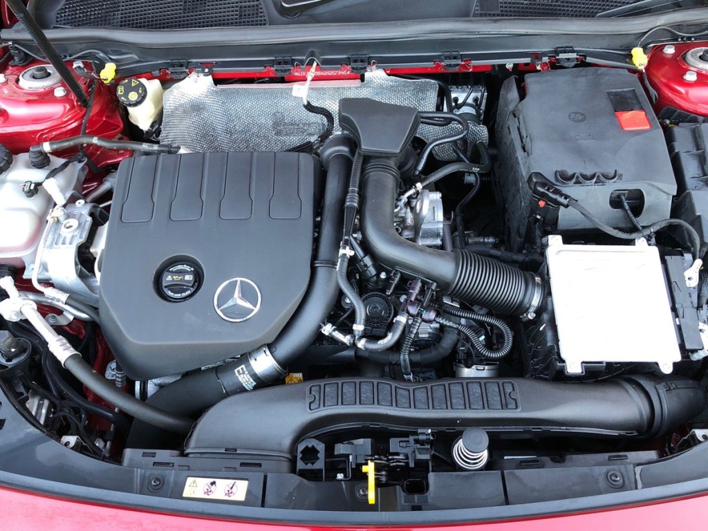 Used Mercedes-Benz A-Class 2021 for sale - 76730783: Photo 13