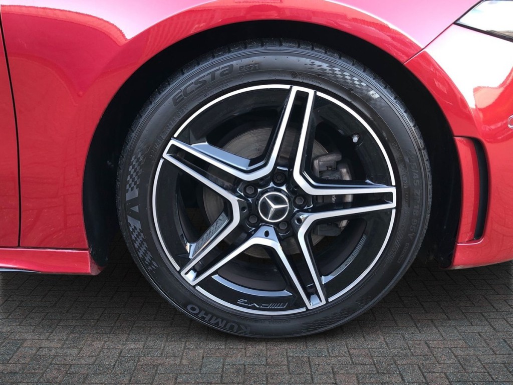 Used Mercedes-Benz A-Class 2021 for sale - 76730783: Photo 6