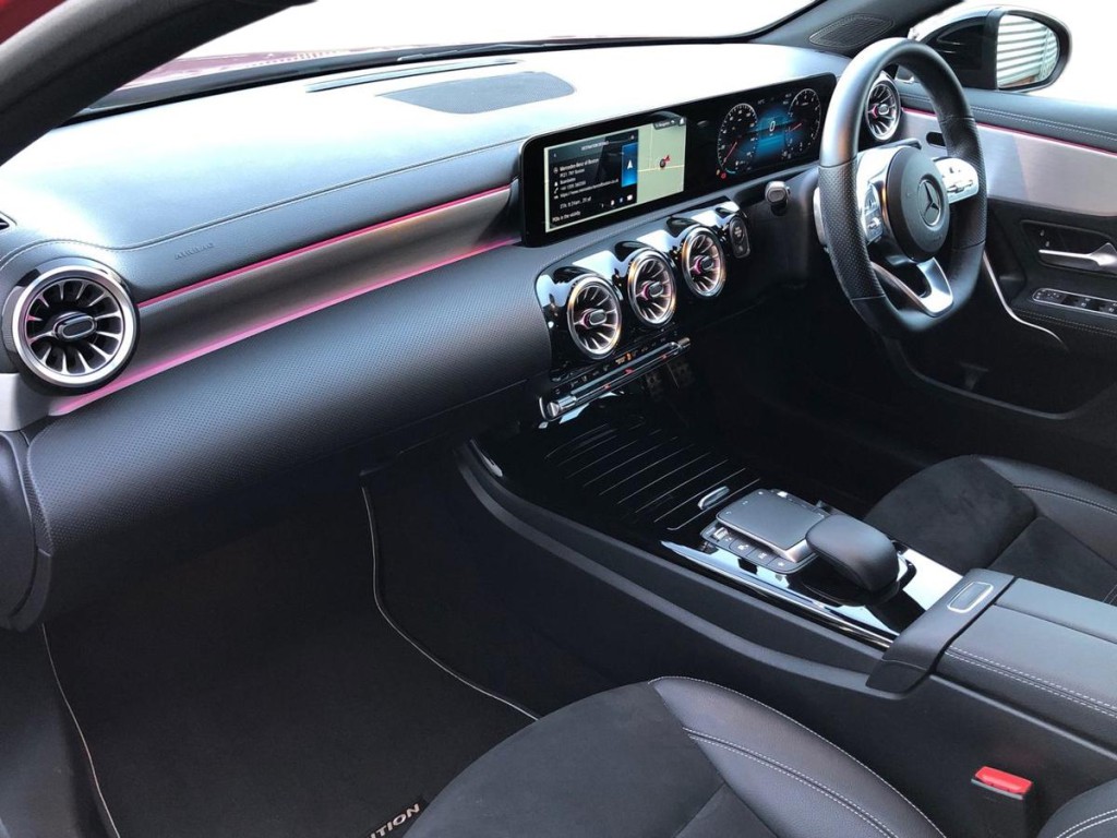 Used Mercedes-Benz A-Class 2021 for sale - 76730783: Photo 7