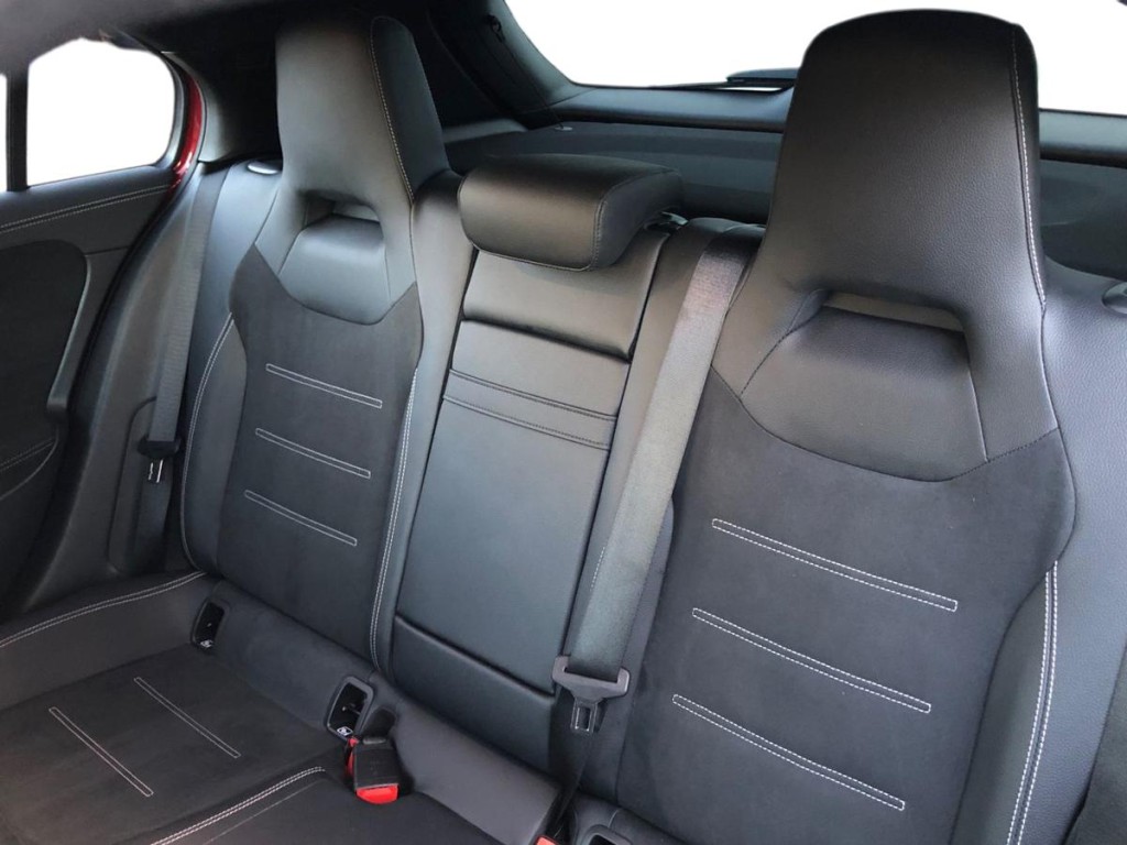 Used Mercedes-Benz A-Class 2021 for sale - 76730783: Photo 9