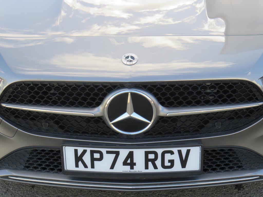 Used Mercedes-Benz A-Class 2024 for sale - 76073820: Photo 11