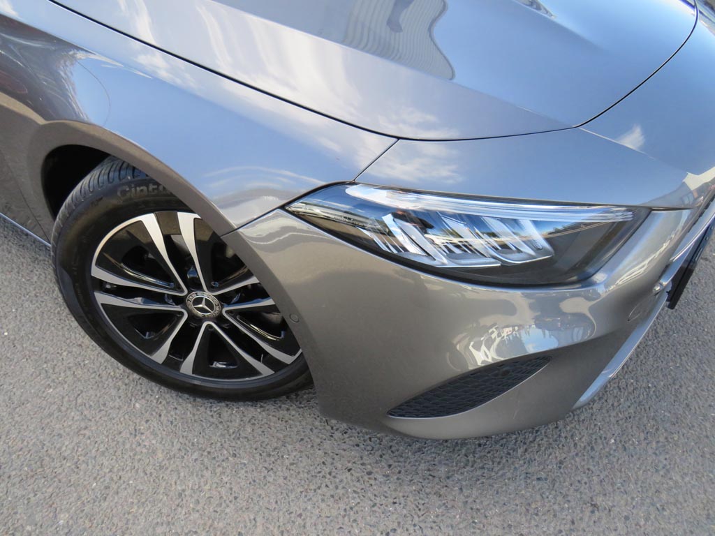 Used Mercedes-Benz A-Class 2024 for sale - 76073820: Photo 13