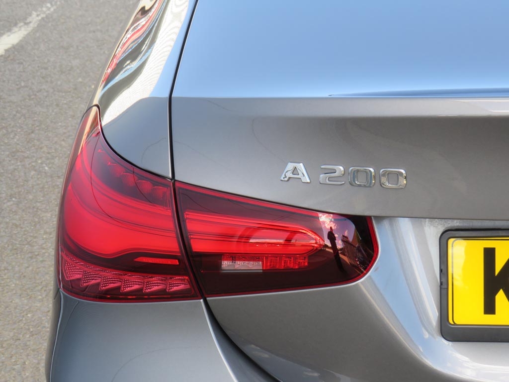 Used Mercedes-Benz A-Class 2024 for sale - 76073820: Photo 14
