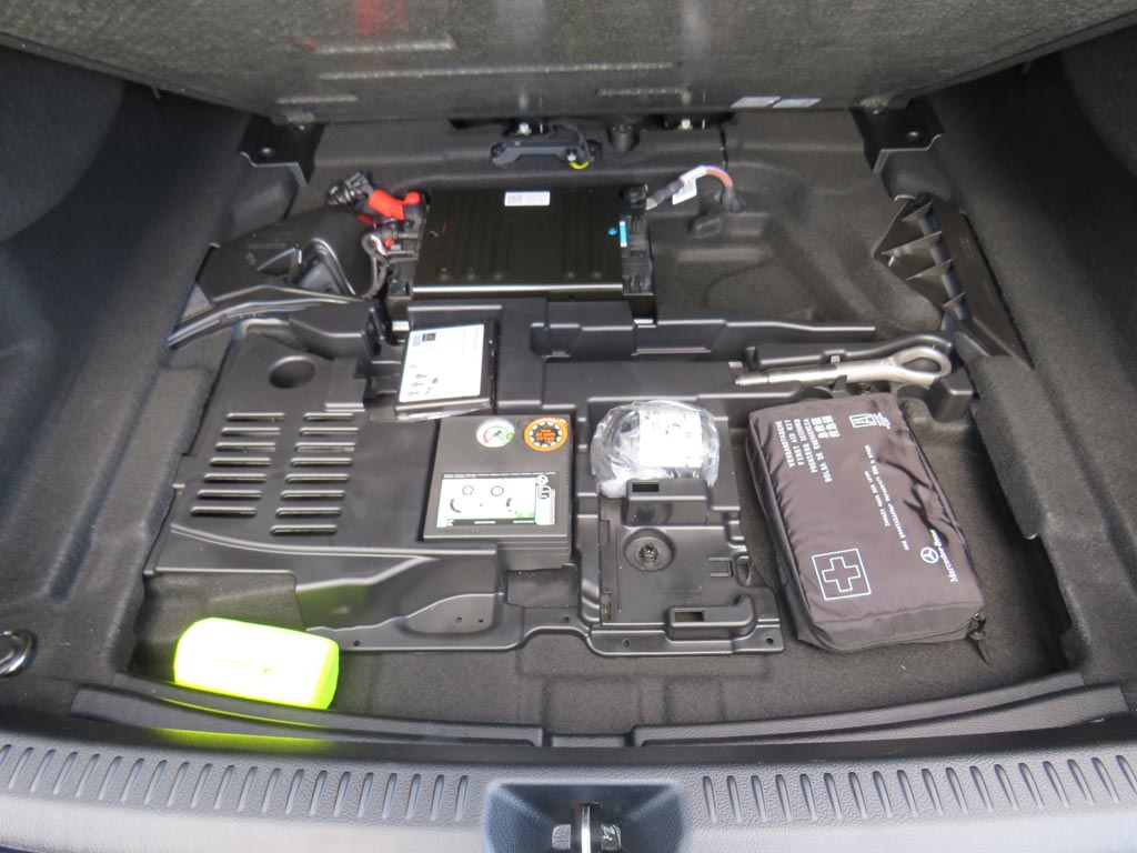 Used Mercedes-Benz A-Class 2024 for sale - 76073820: Photo 15