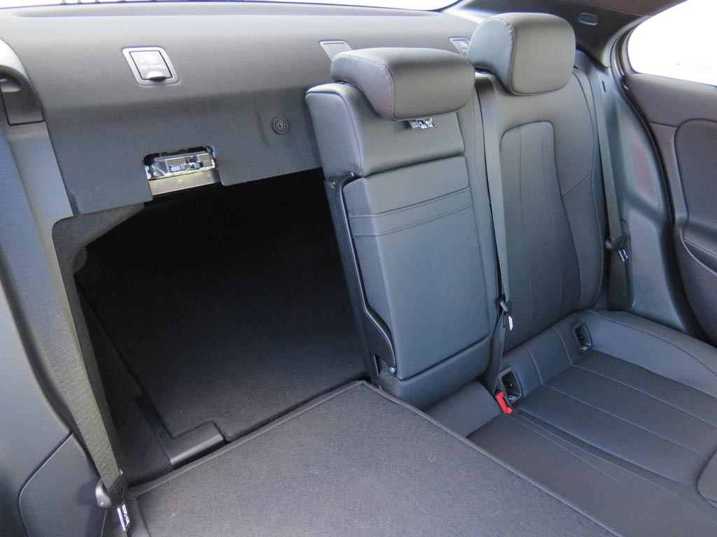 Used Mercedes-Benz A-Class 2024 for sale - 76073820: Photo 16