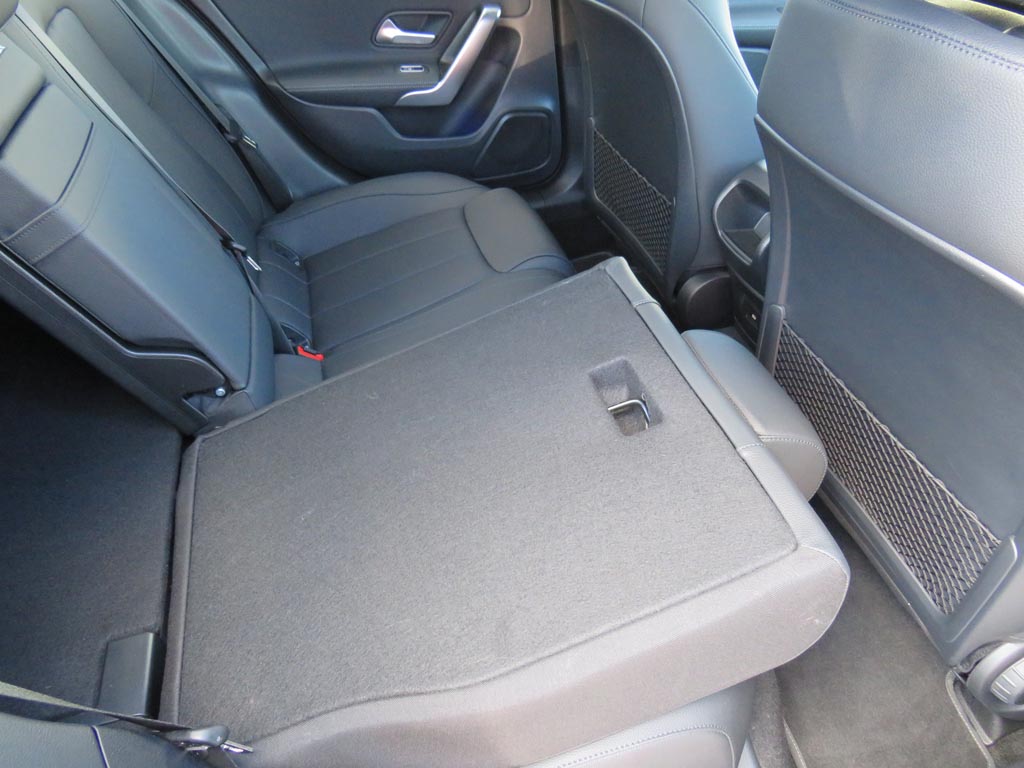Used Mercedes-Benz A-Class 2024 for sale - 76073820: Photo 17