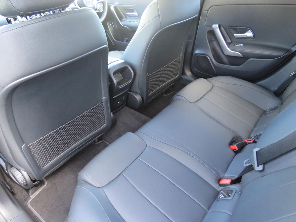 Used Mercedes-Benz A-Class 2024 for sale - 76073820: Photo 18