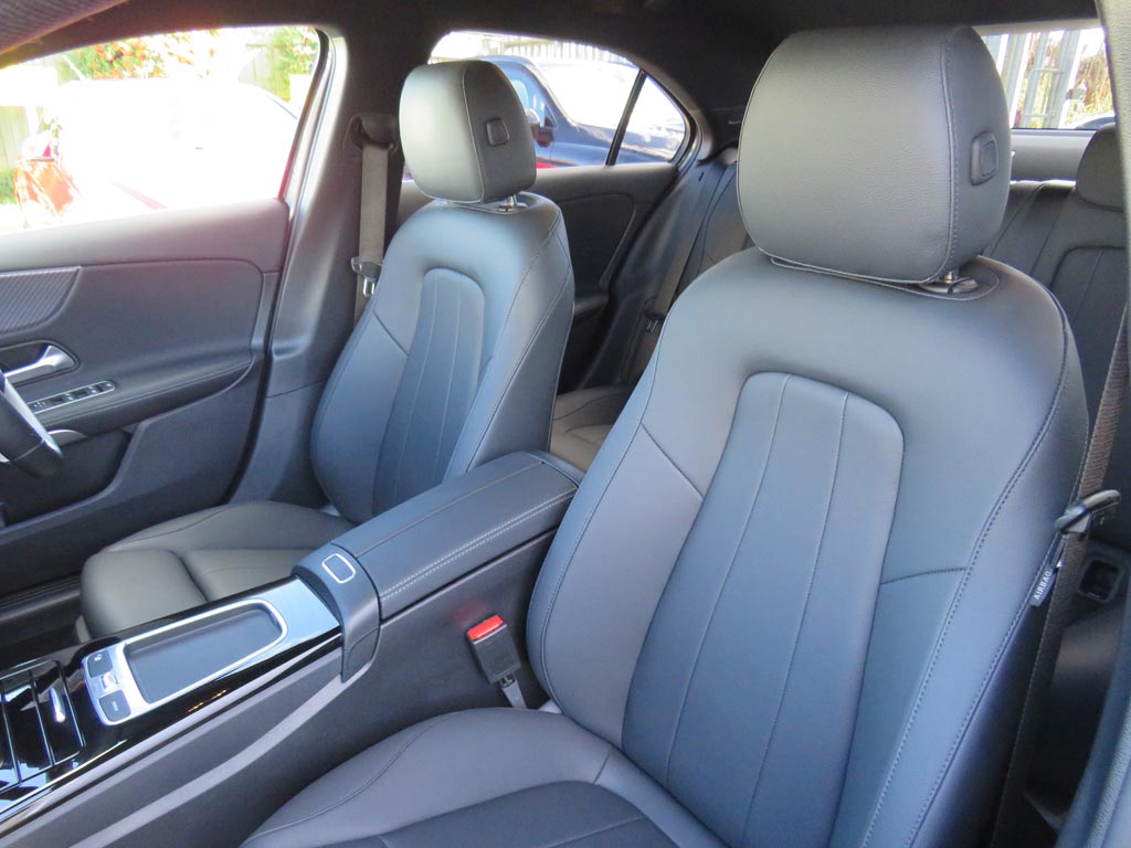 Used Mercedes-Benz A-Class 2024 for sale - 76073820: Photo 20