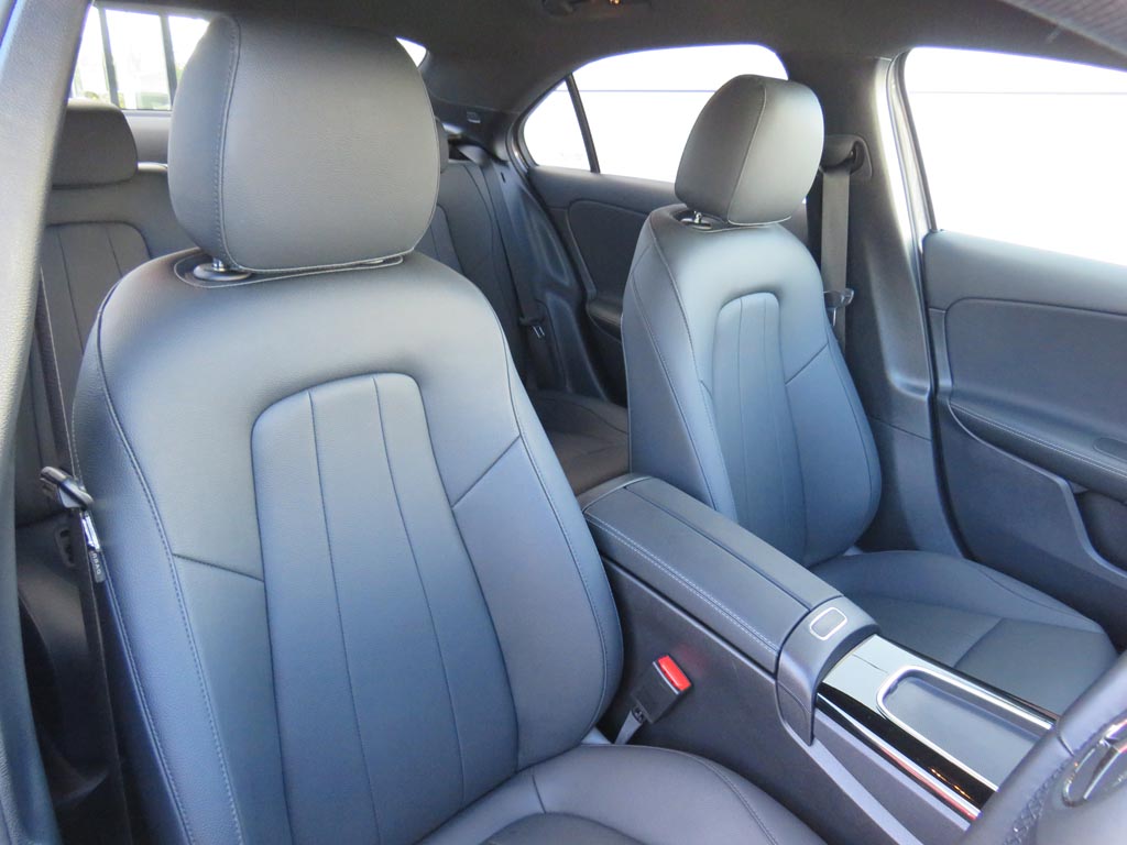 Used Mercedes-Benz A-Class 2024 for sale - 76073820: Photo 21